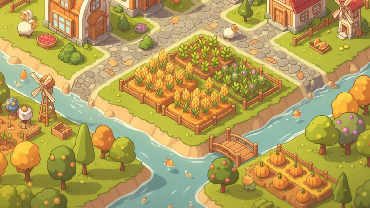 Sprout Street