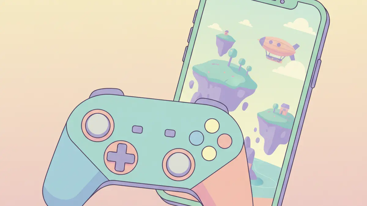 In praise of the short adventure game